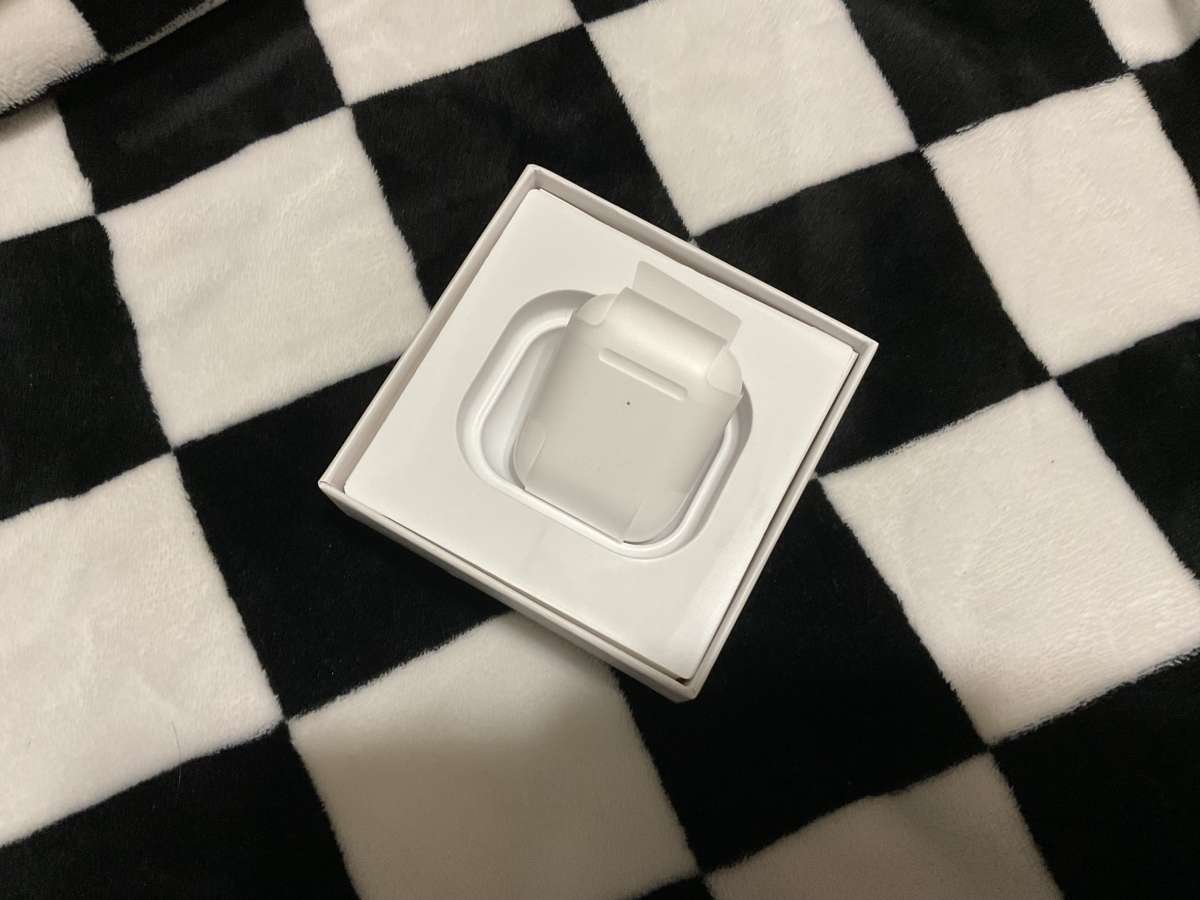 AirPods 4 generation