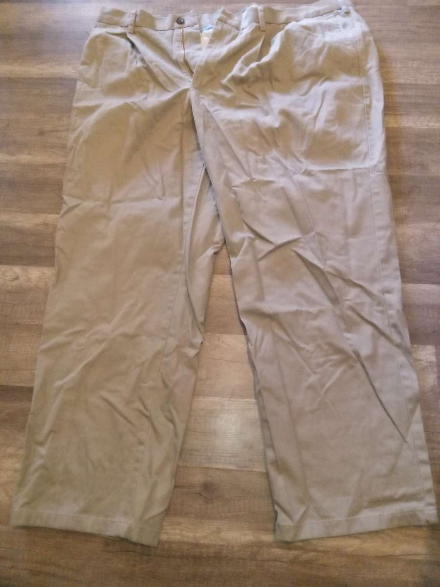 dockers