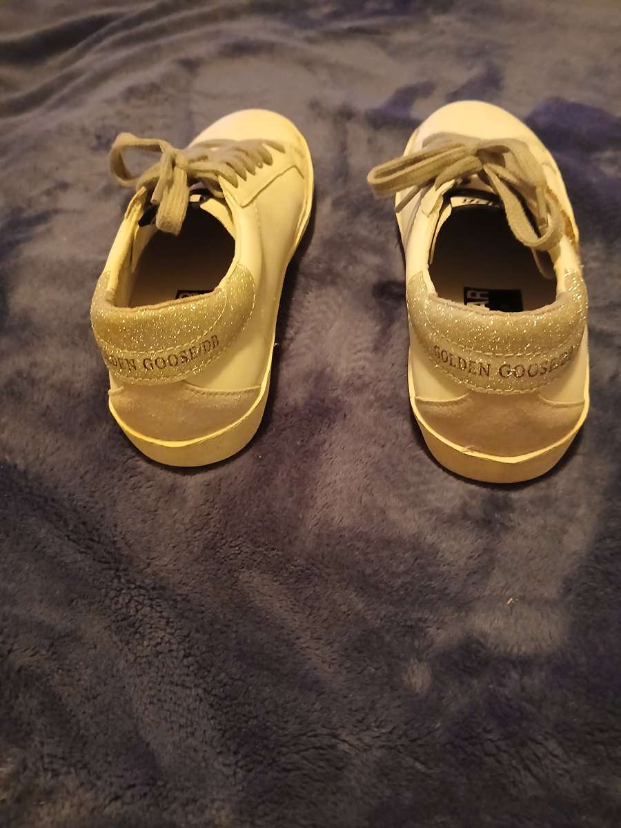 Womens Golden Goose Shoes