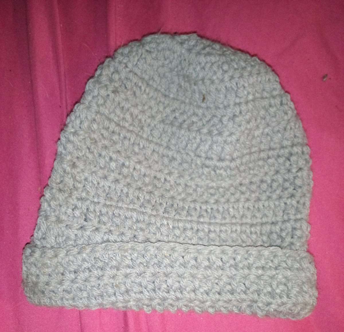 Crochet Hats