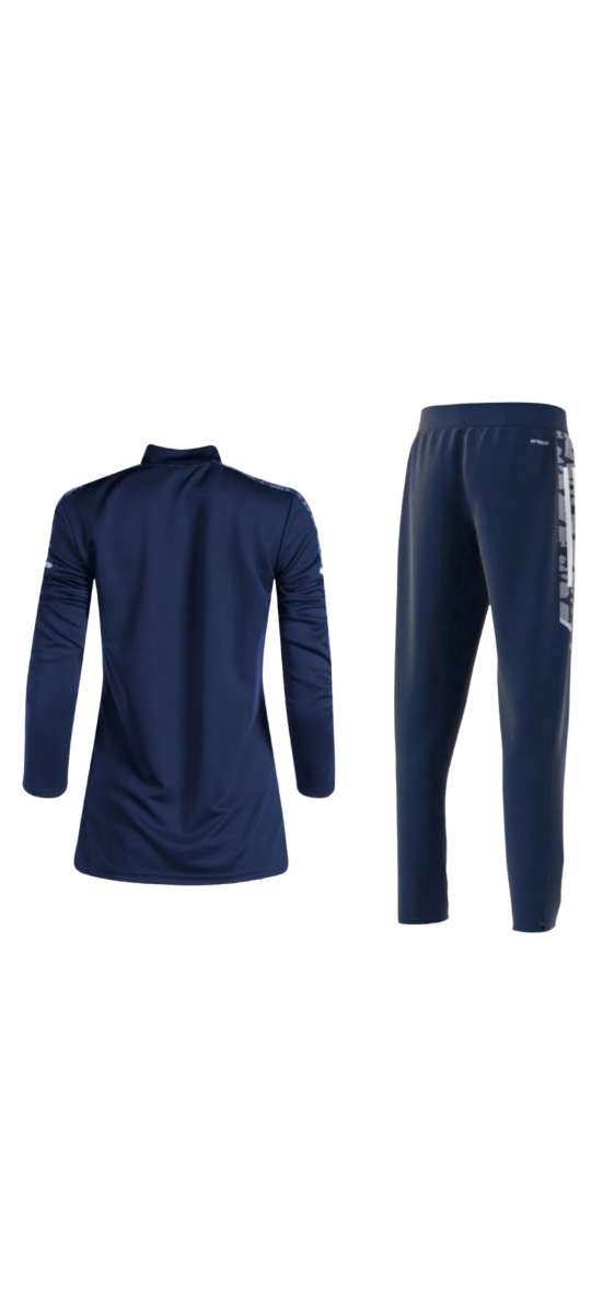 Womens Adidas Condivo 21 Jacket and Pant 2pieces set