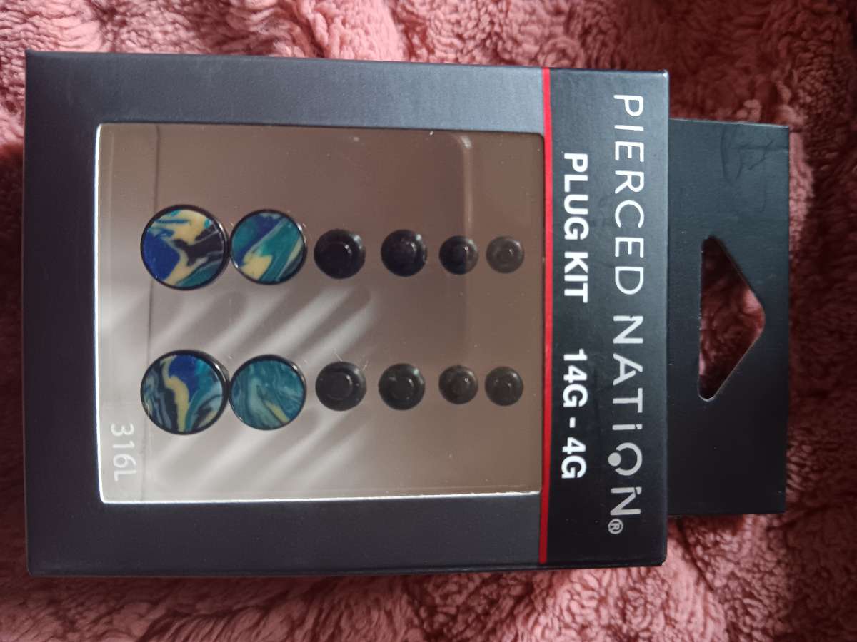 taper and plug kits and gauges