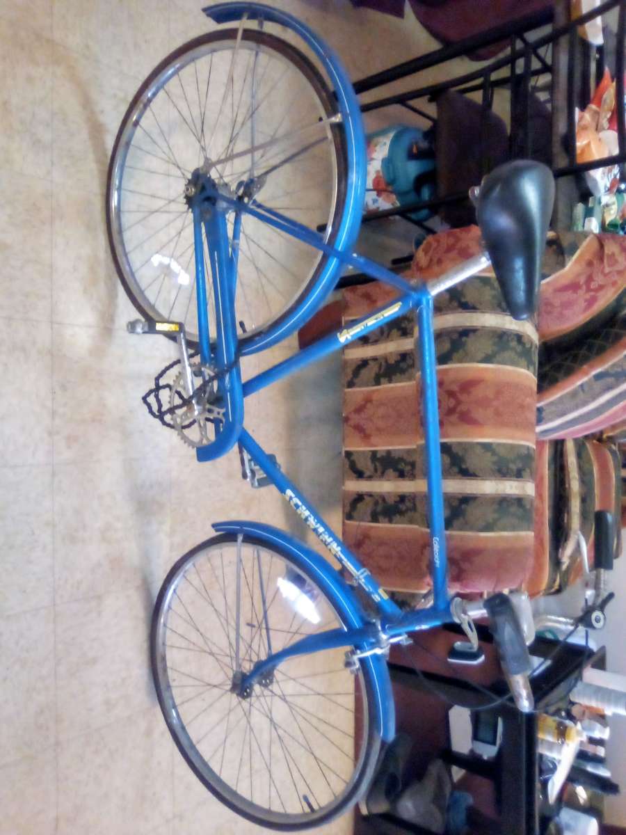 Schwinn bicycles