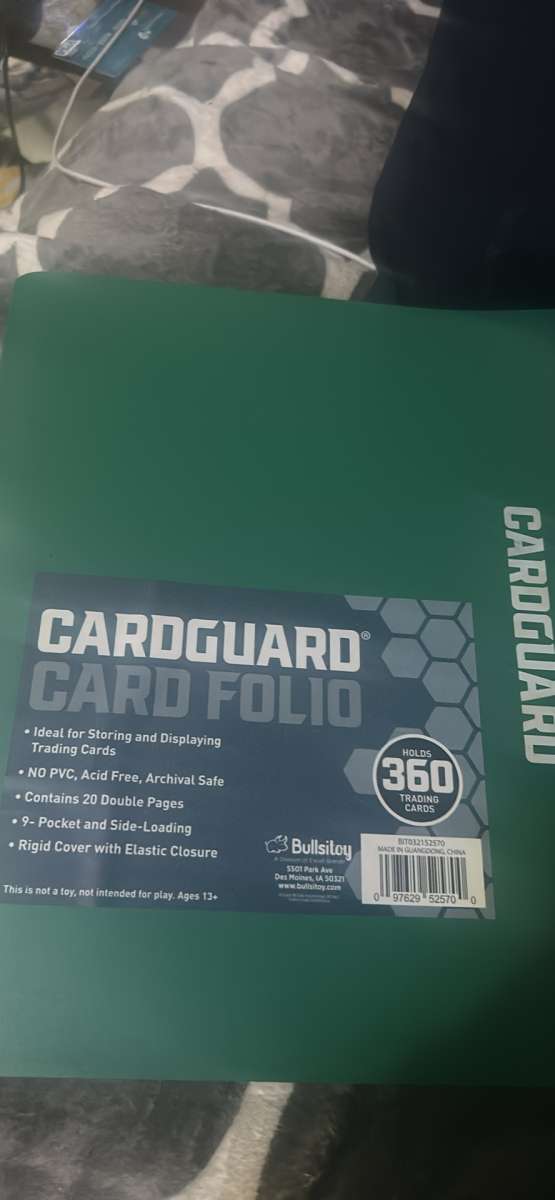 football cards