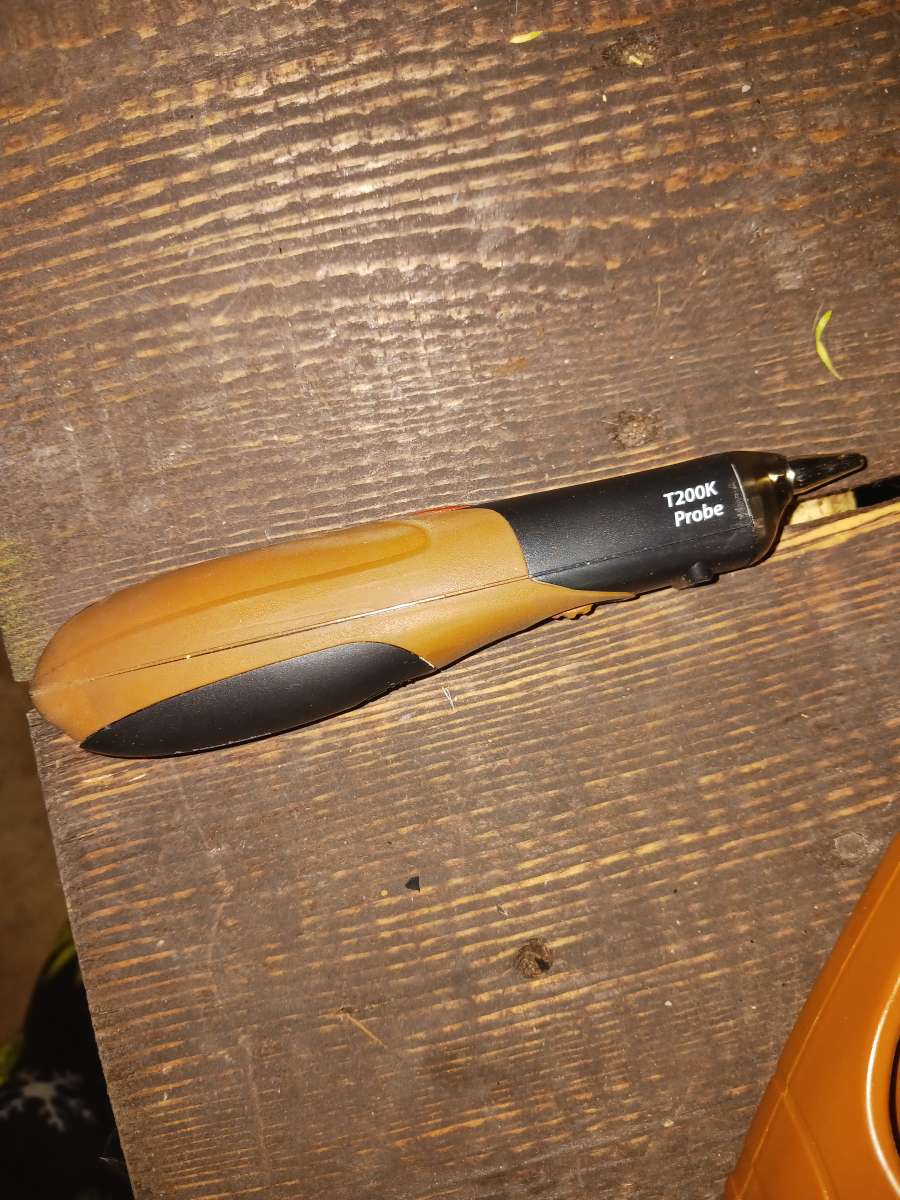 Southwire MULTIPURPOSE TONE  PROBE KIT