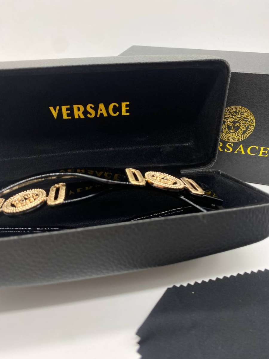 Versace Sunglasses