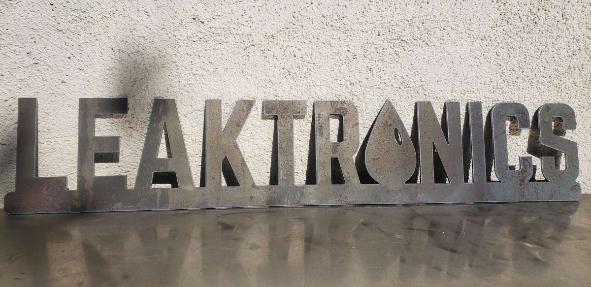 Custom Metal Wall Art