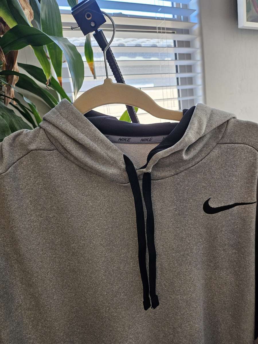 Nike hoodie