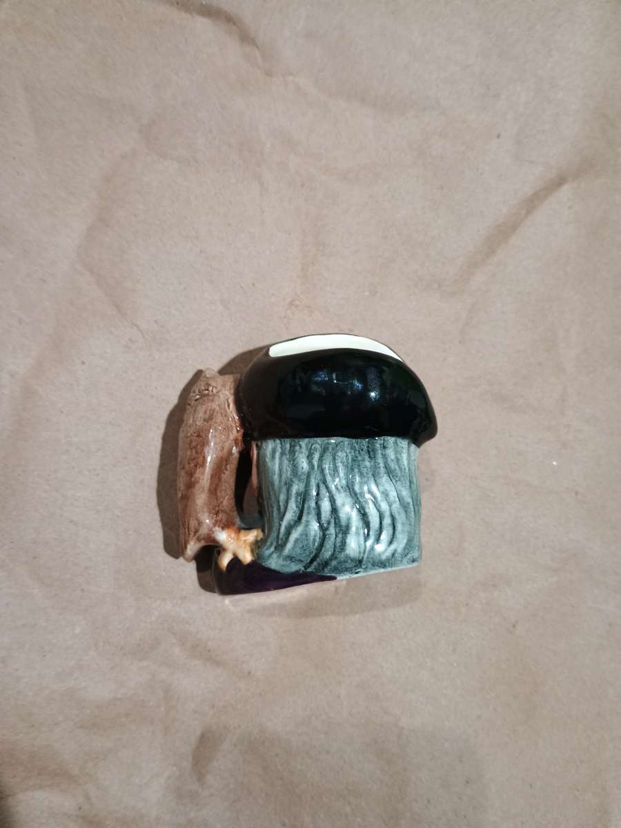 mini mug merlin collection