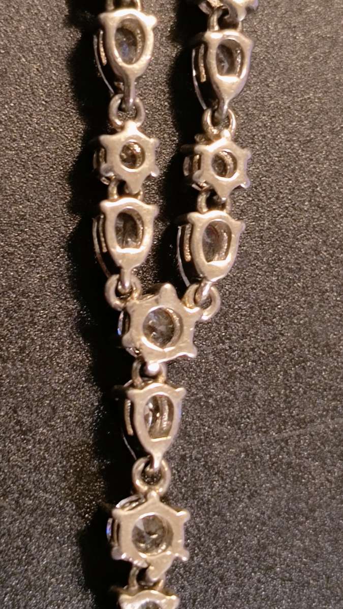 Bijouterie Gonin Necklace