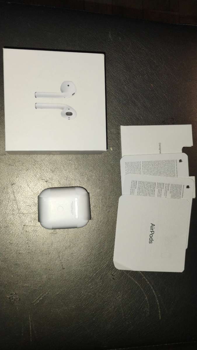 apple airpod first gen