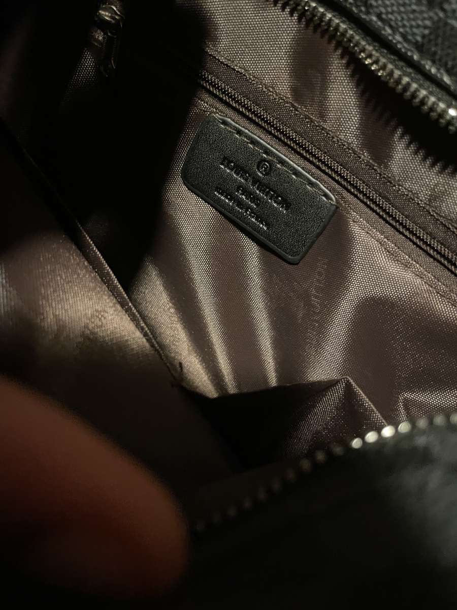 Louis Vuitton bag