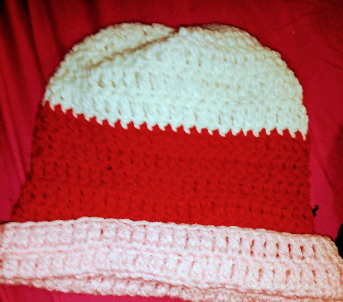 Crochet Hats