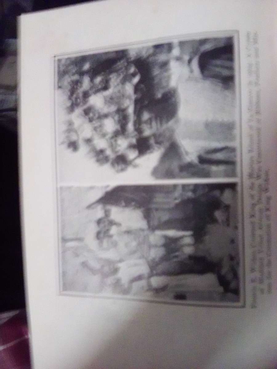 I am selling The Magic Island book