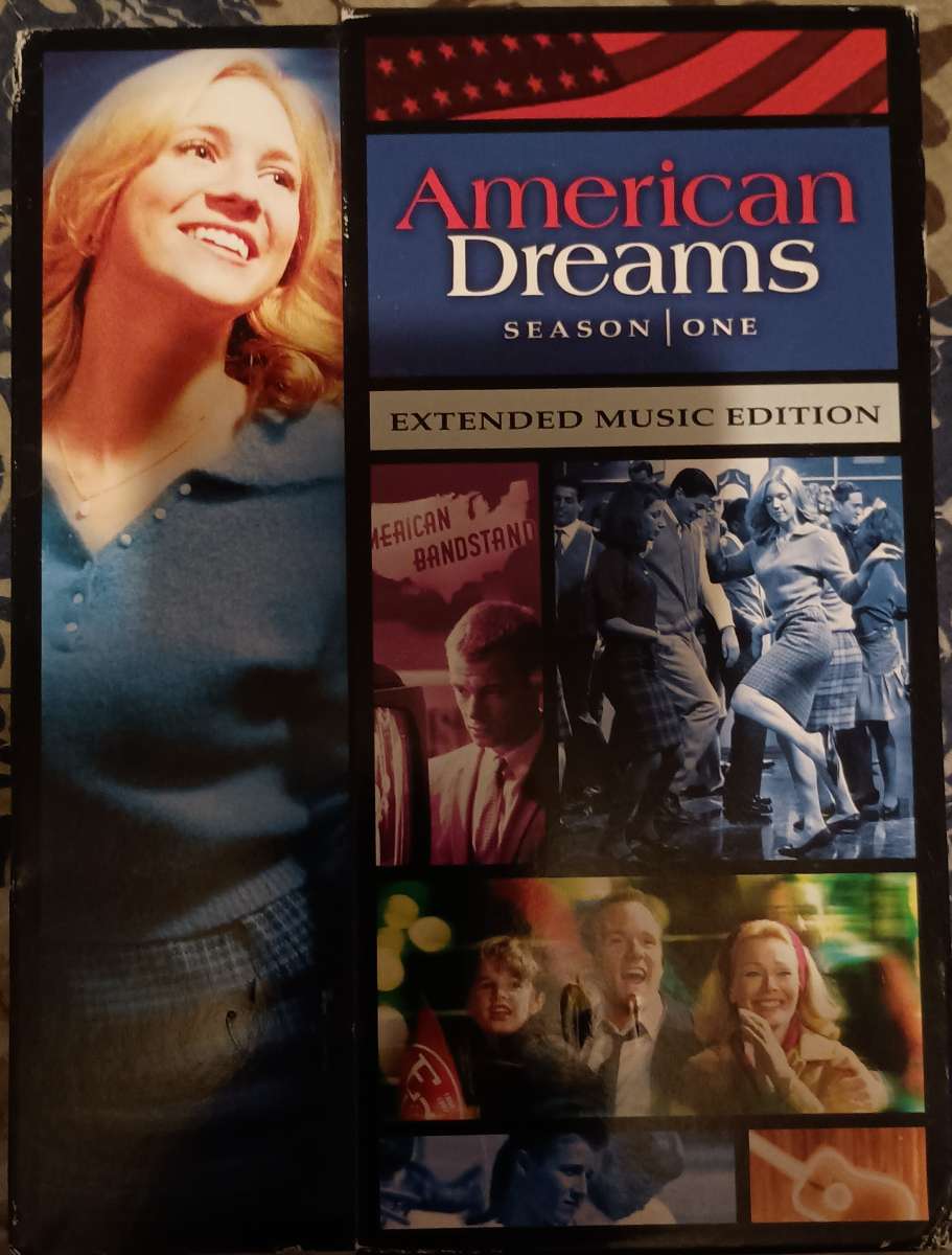 American Dreams season one