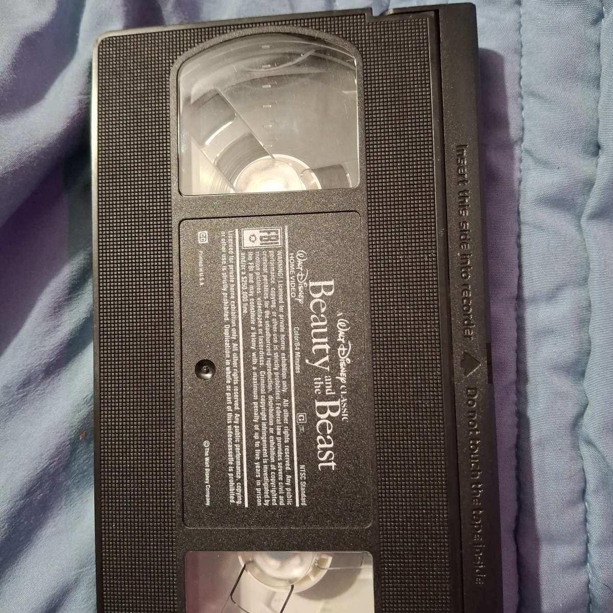 Beauty and the Beast