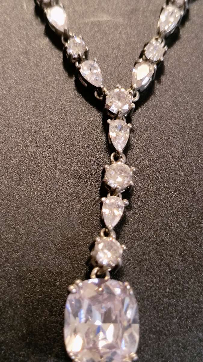 Bijouterie Gonin Necklace