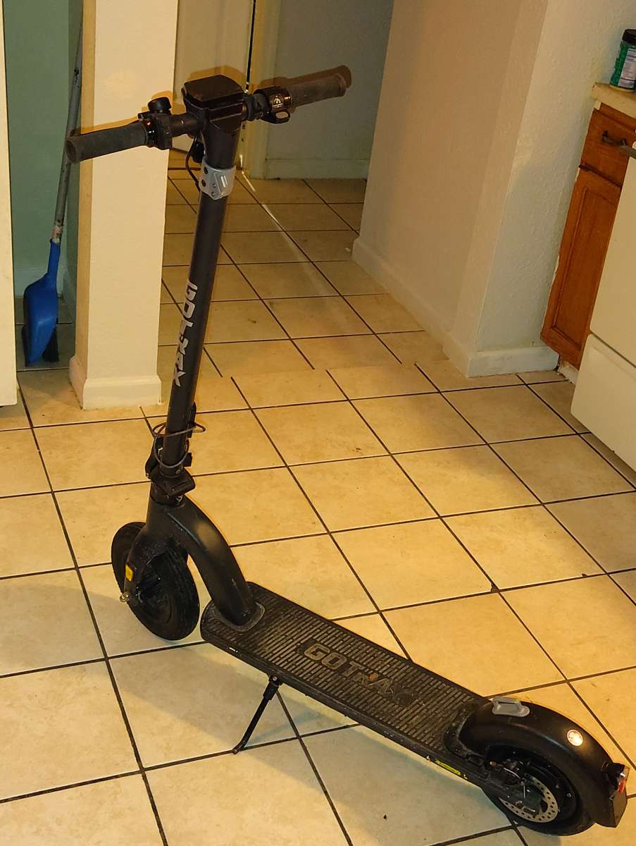 Gotrax Scooter