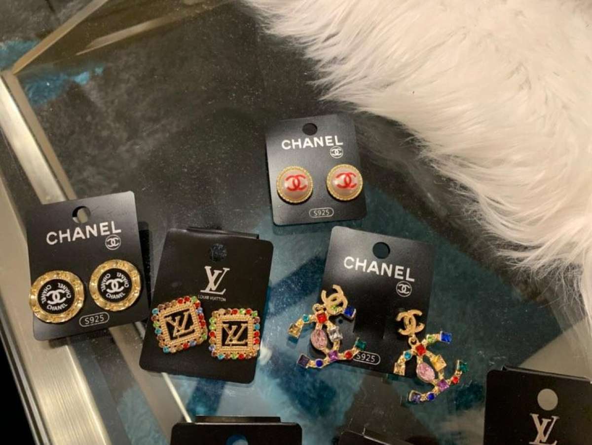 Designer Earrings Collection