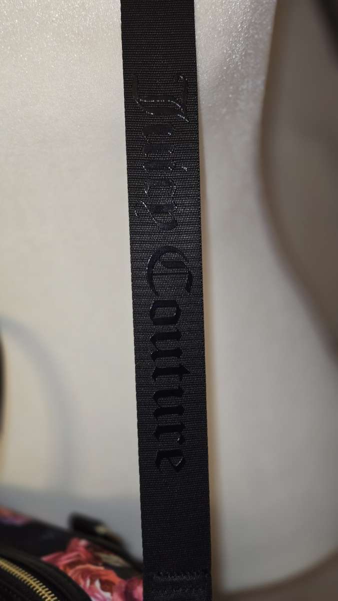 Juicy Couture Oversized Crossbody Purse