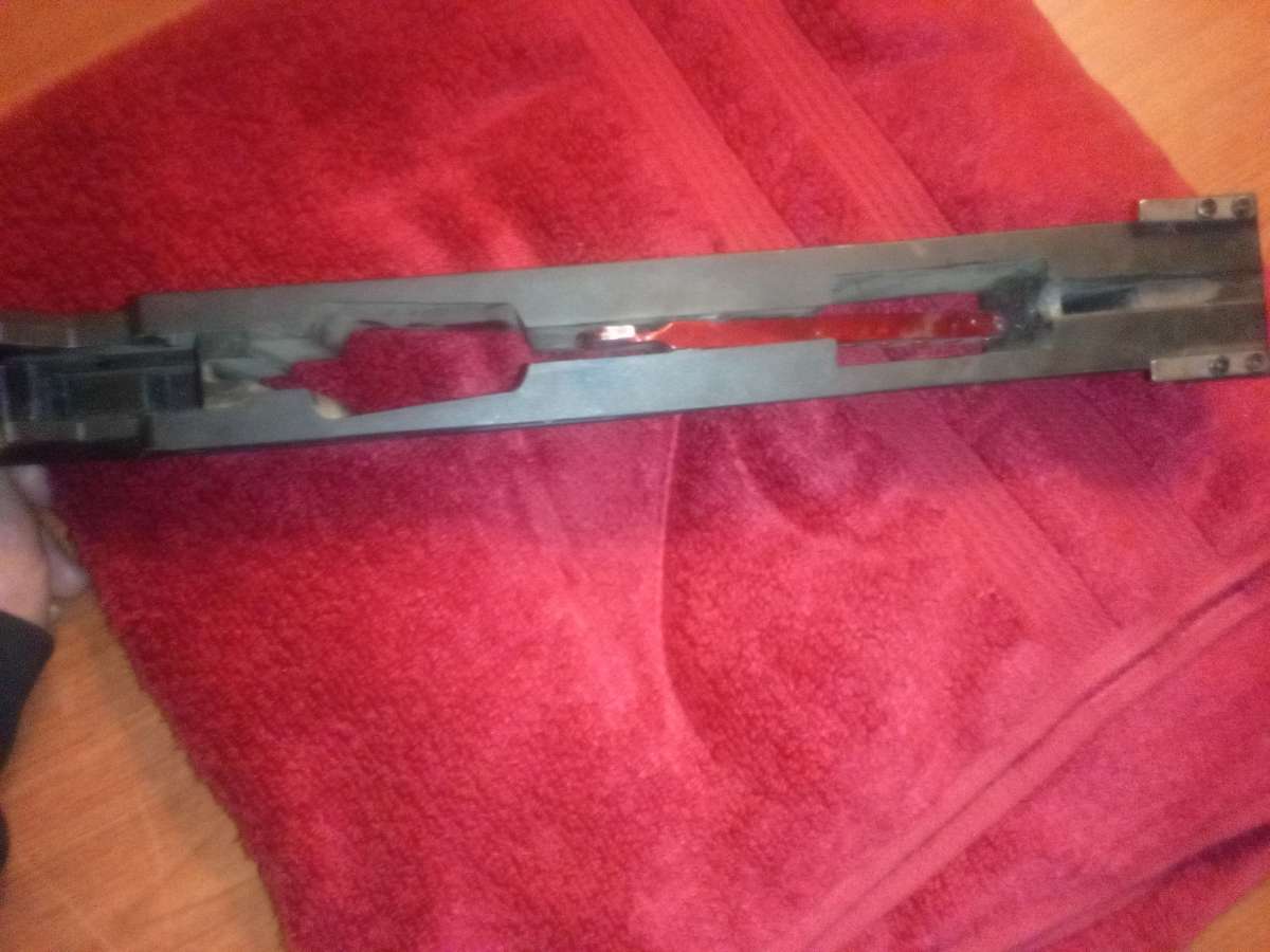 cobra Adder crossbow