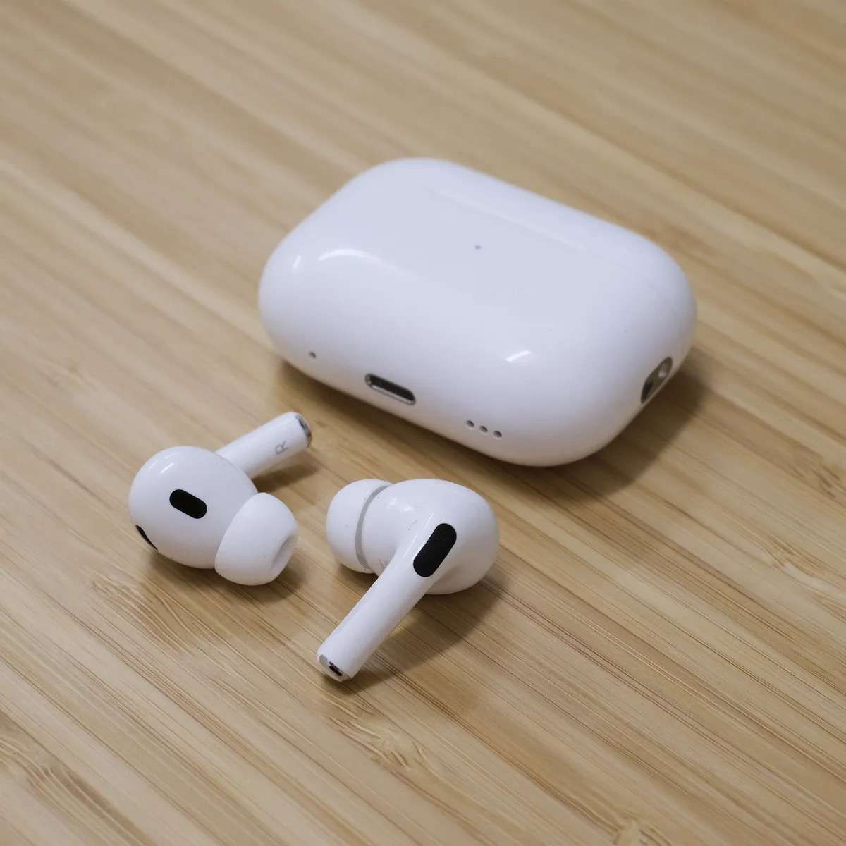 AirPods Pro gen 2