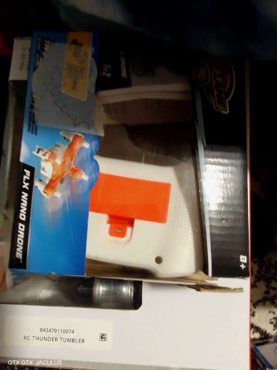 drone