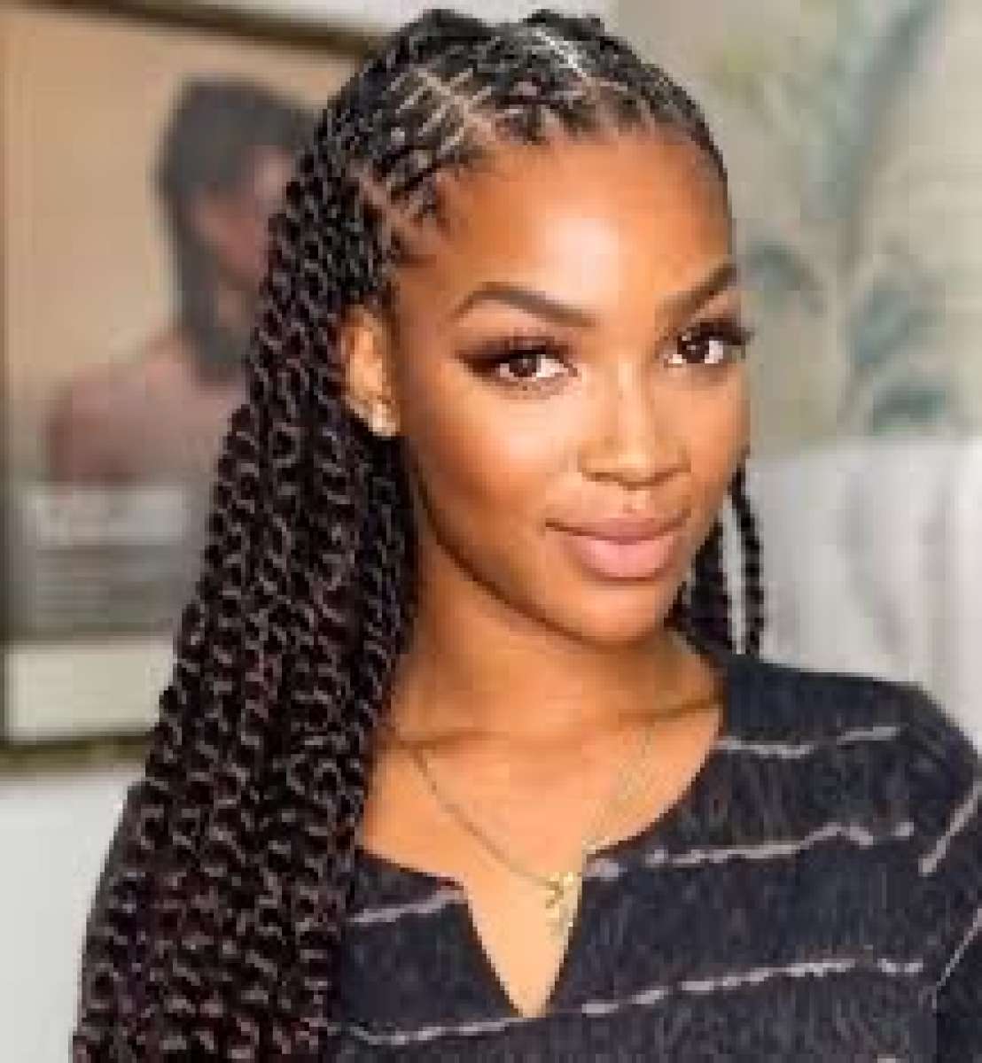 hair braiding and dread locs