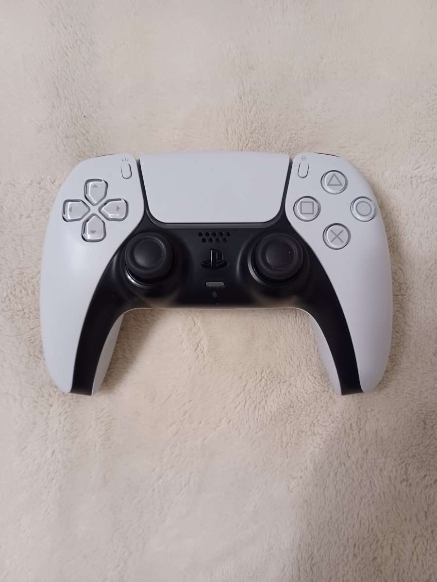 PS5 Controller