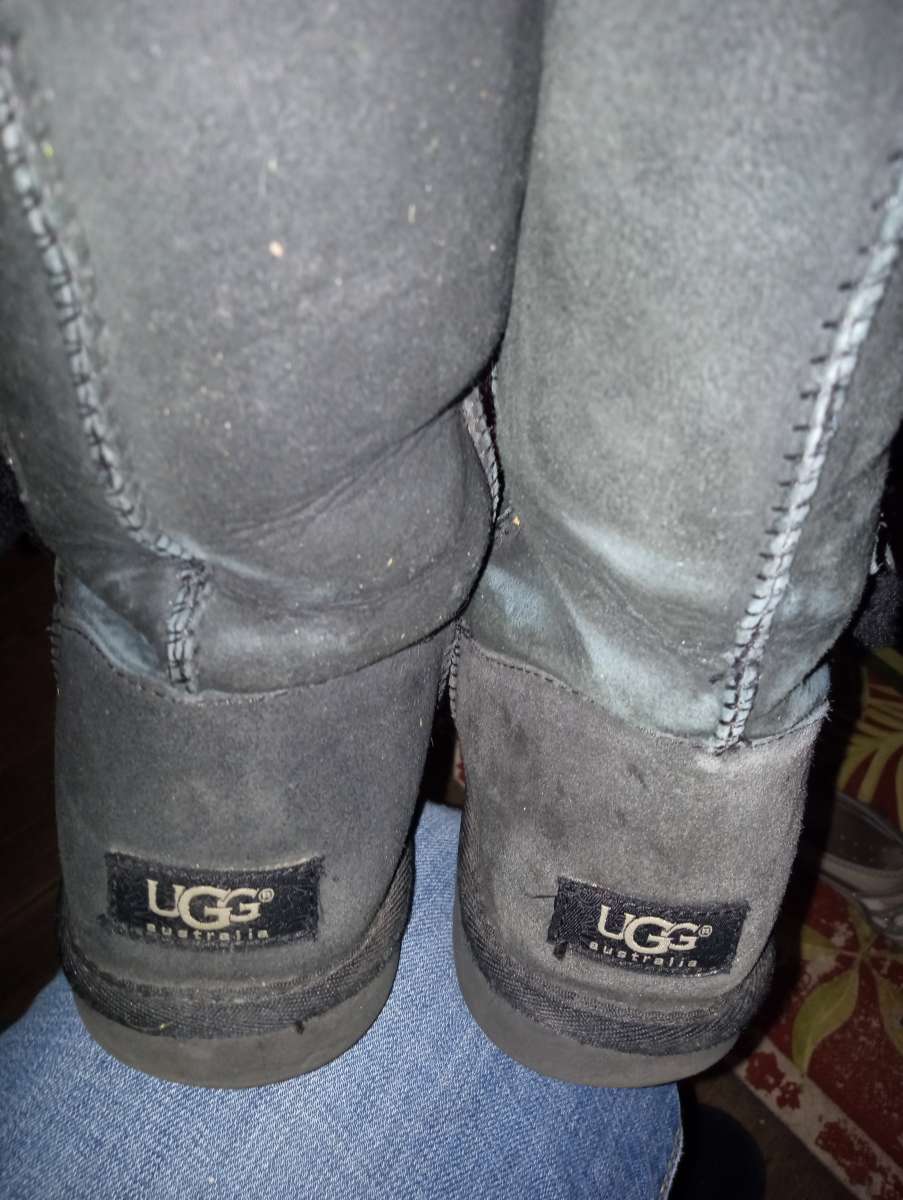 ugg boots