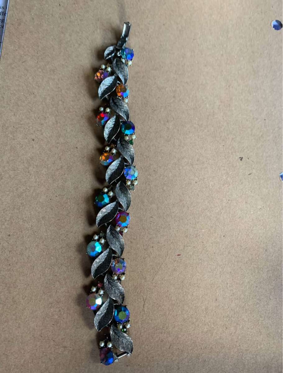 Vintage Bracelet