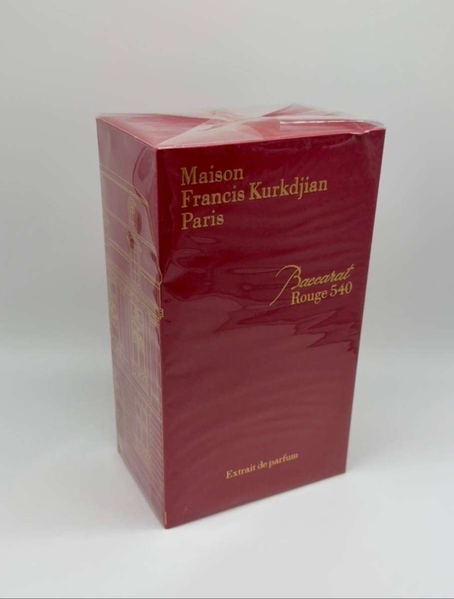 Baccarat Rouge 540 Extrait de parfum 68 oz