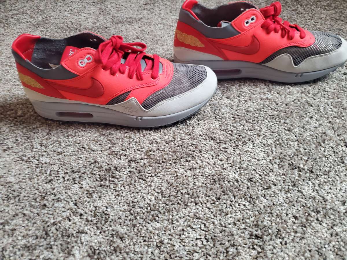 Nike Airmax 90s limited edition clout