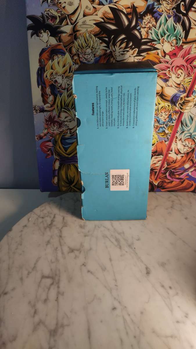 flying insects traps