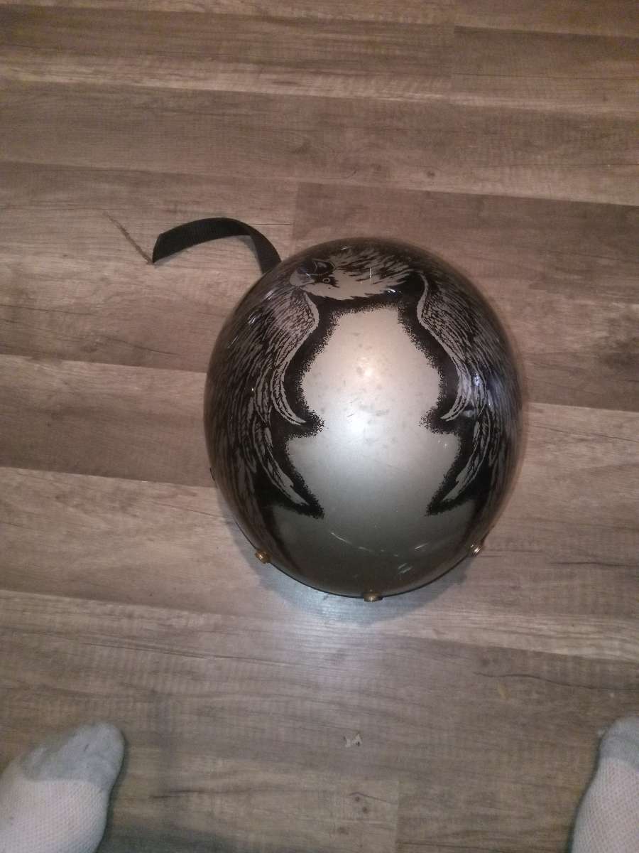 bike helmet