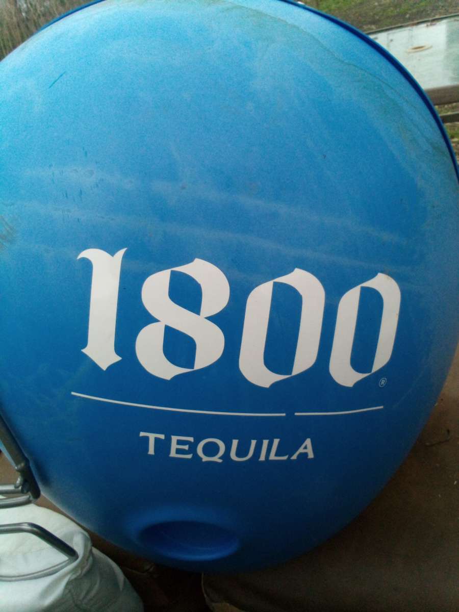 1800 tequila Hamlet