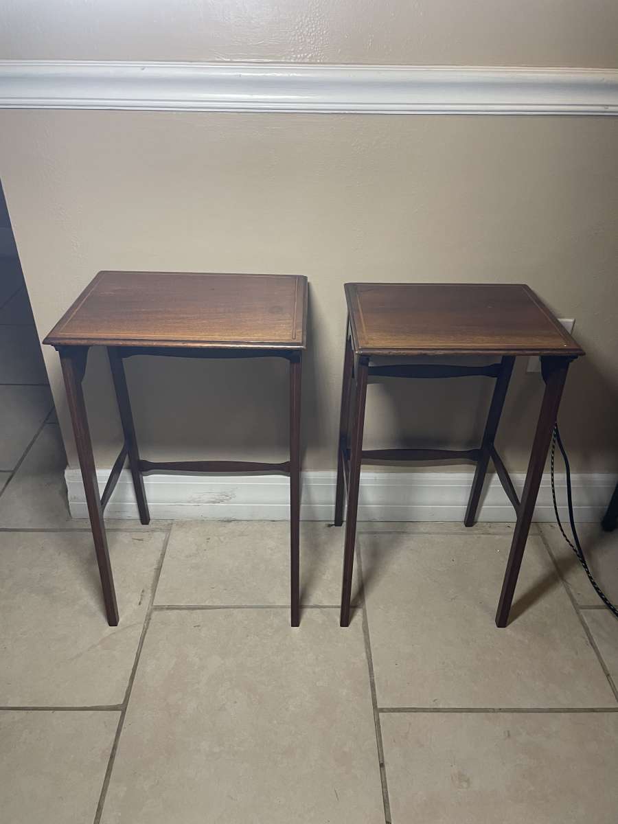 Nesting Tables 2