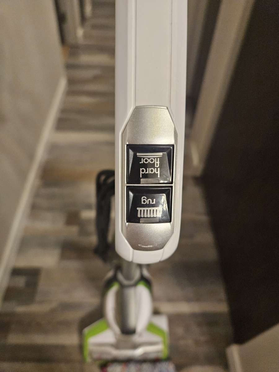 Bissell carpet cleaner