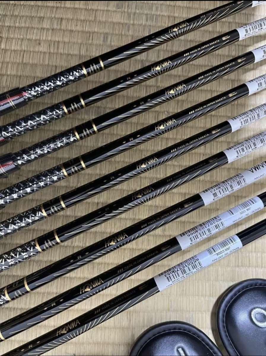 Golf Clubs