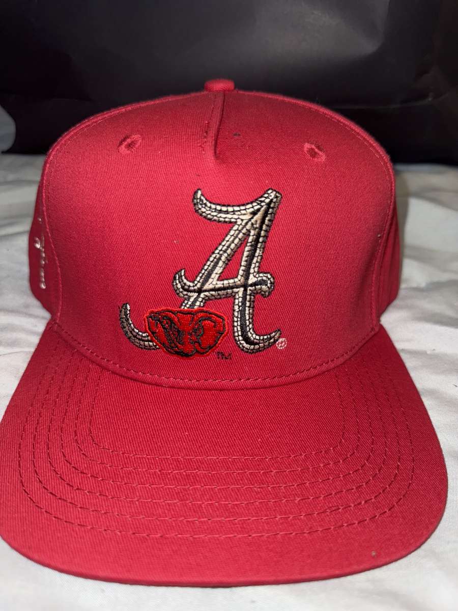 Travis Scott Cactus Jack snapbacks