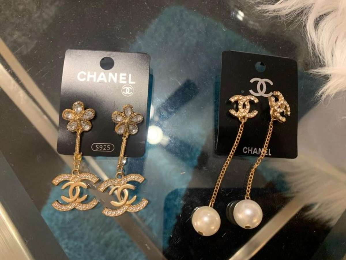 Designer Earrings Collection