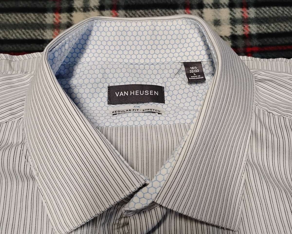 Mens Dress shirt