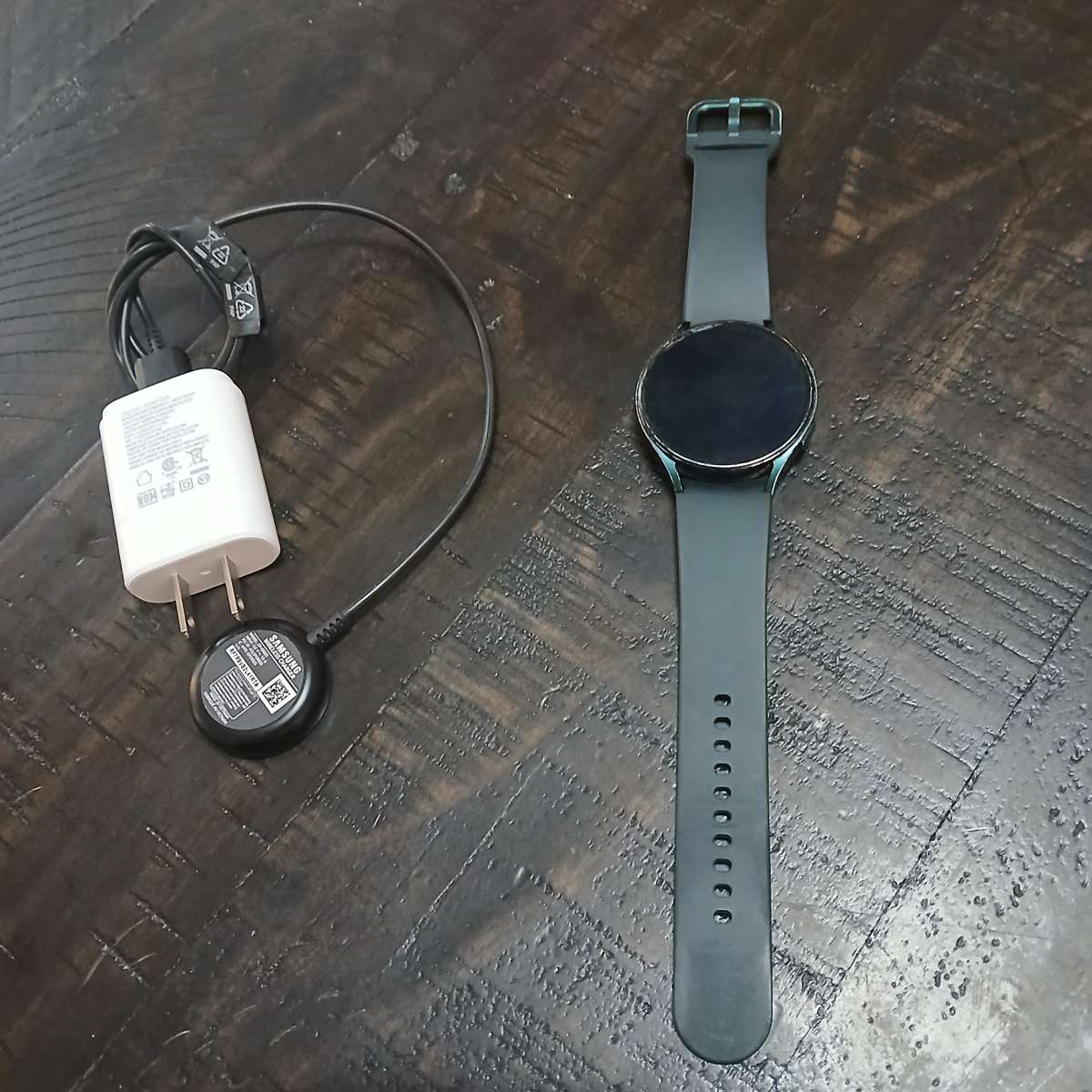 Samsung Galaxy watch4