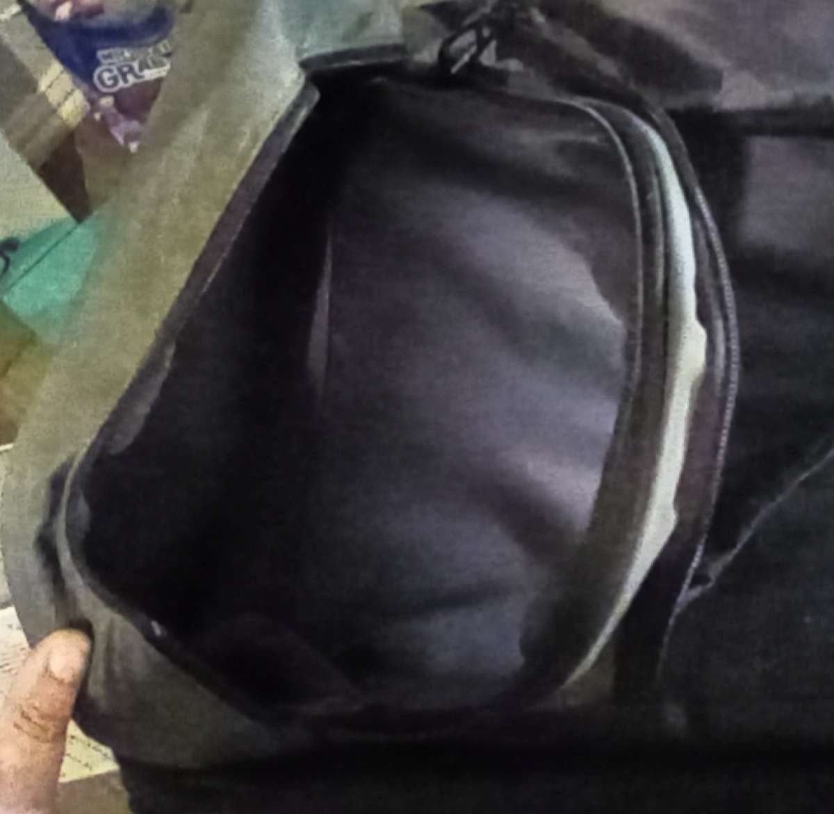 NWT Samsonite Wheeled Duffle Bag