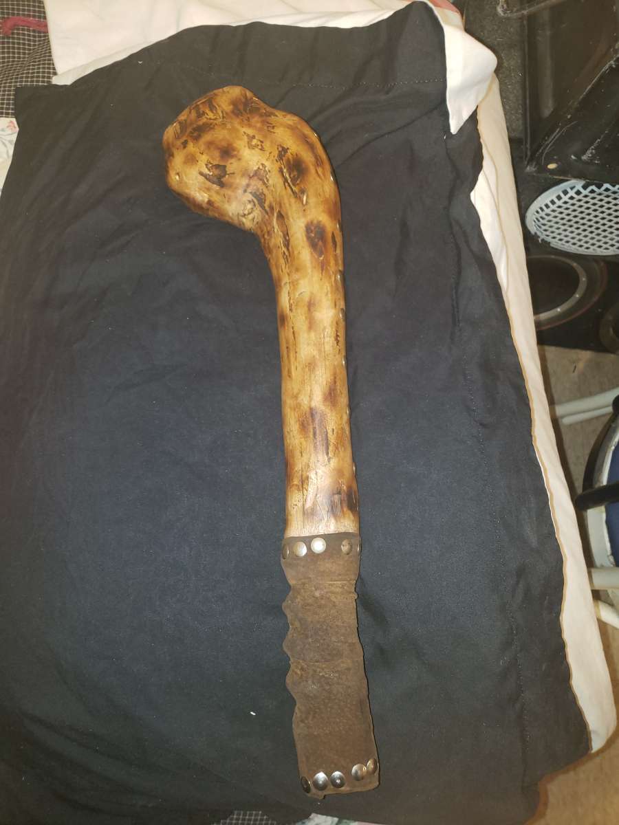 powwow native American club