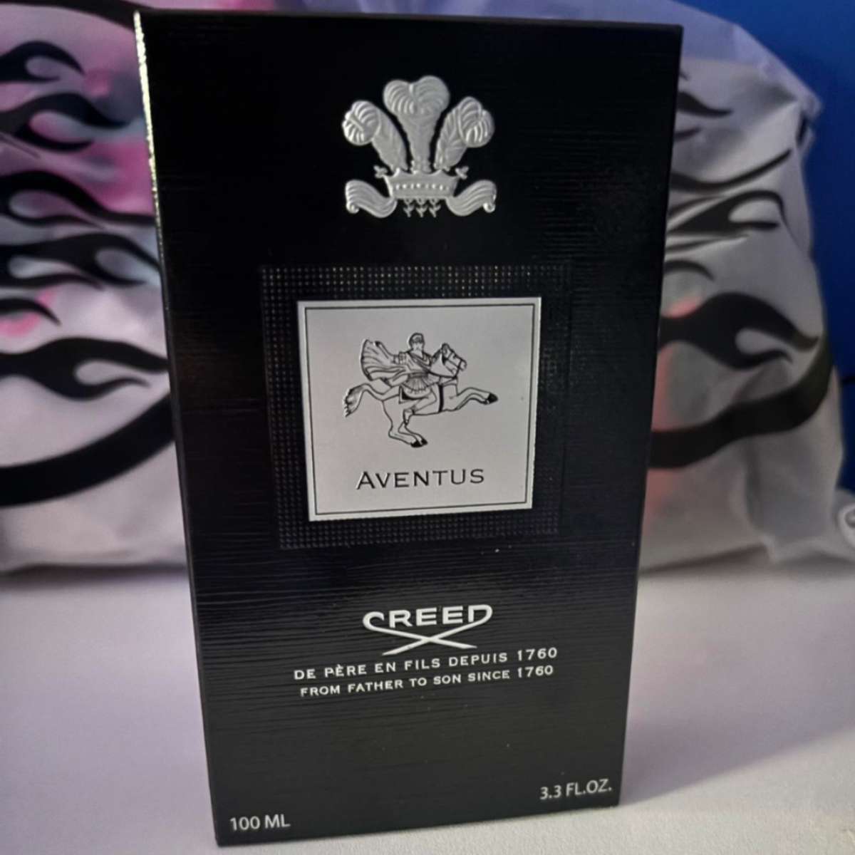 Creed Aventus 333 FL OZ