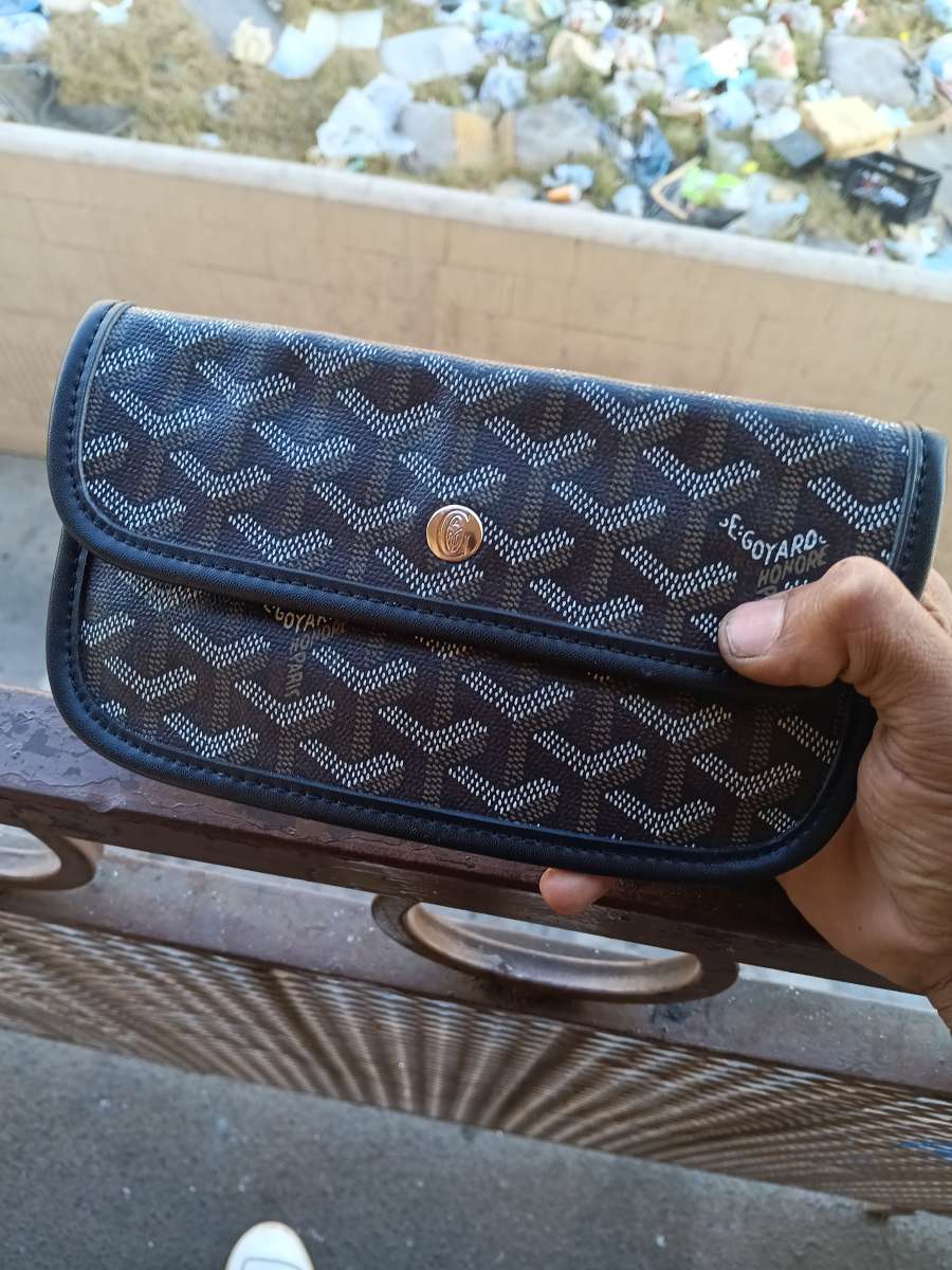 Goyard PARIS Hand bag and wallet