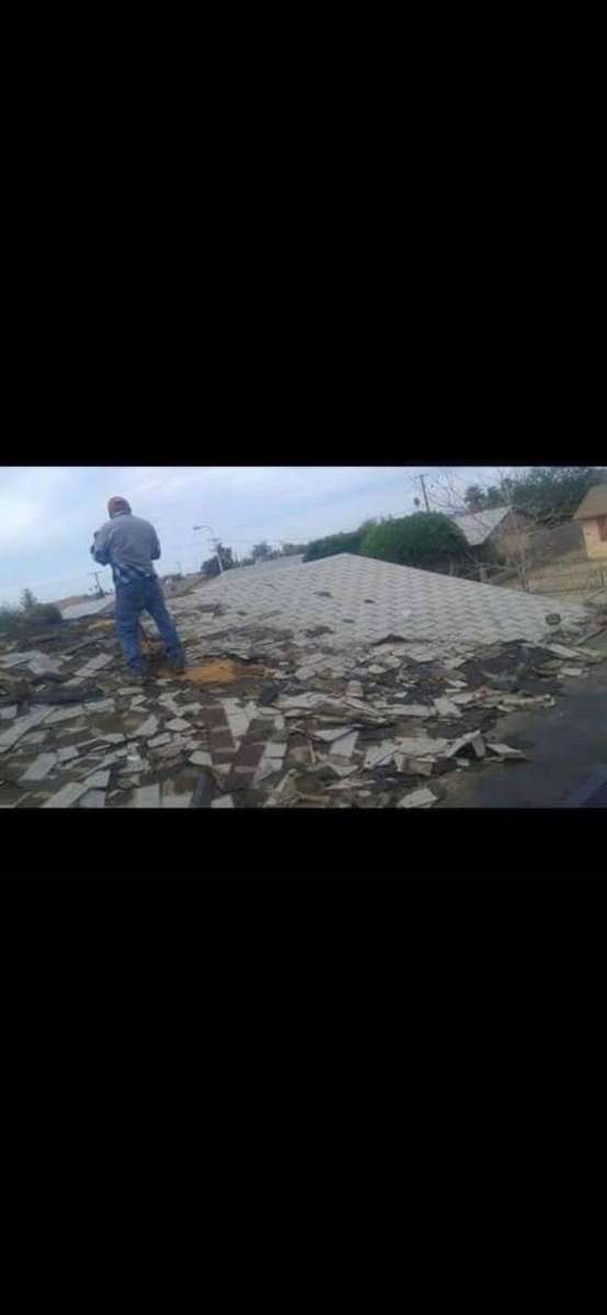 Roofing Service