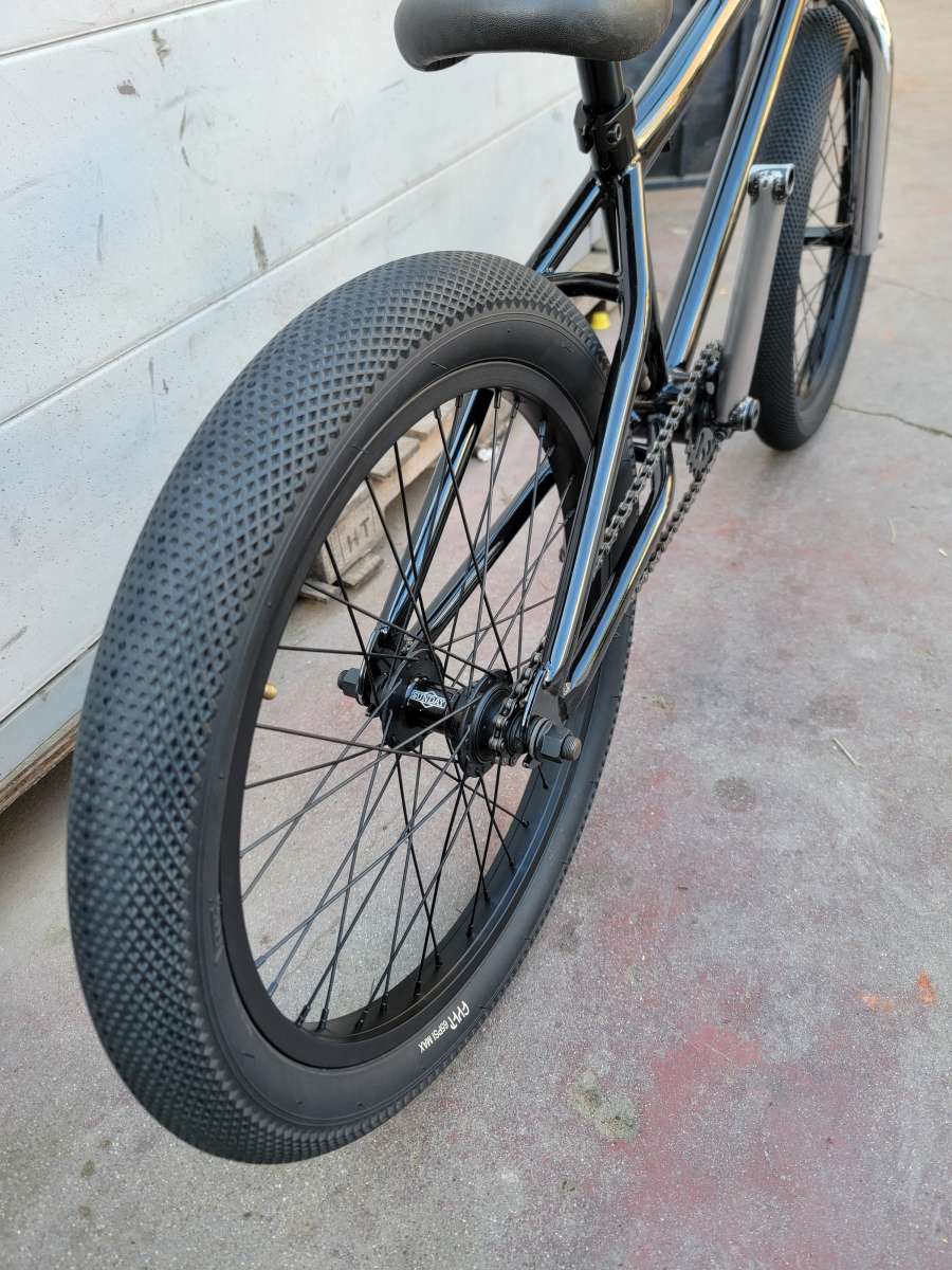 20 BMX