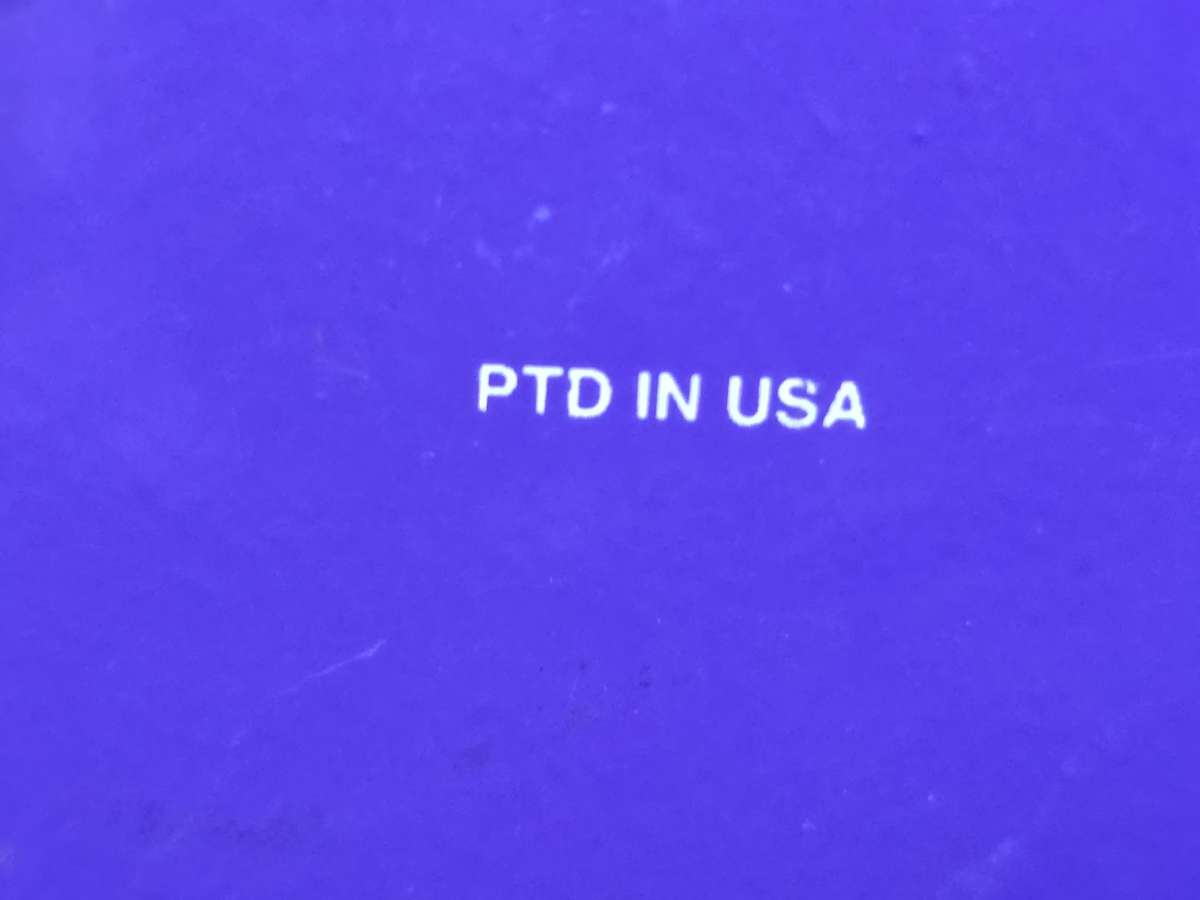 Vintage 1994 Camel Cigarettes Metal Rack Display